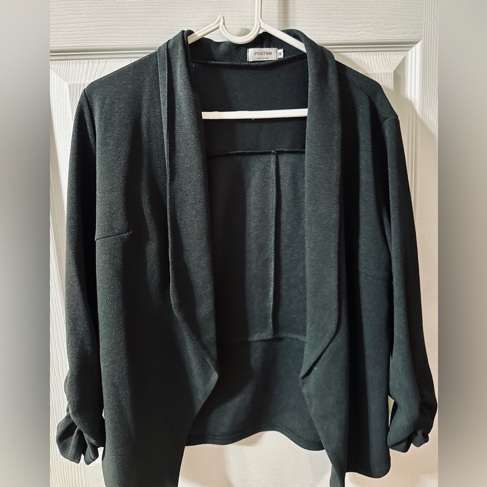 Business Casual Jacket